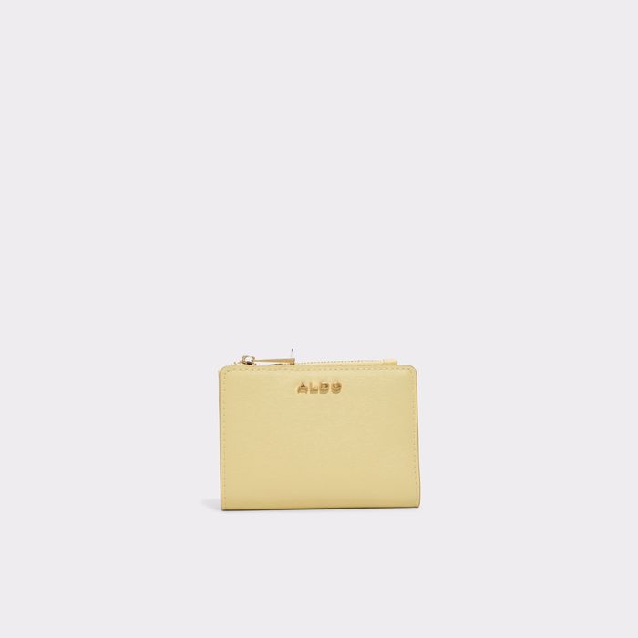 Cartera en amarillo - PINSLEY