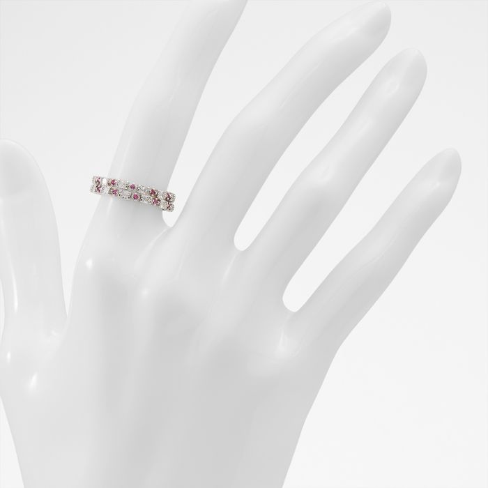 Anillos en plata - PRIMARA