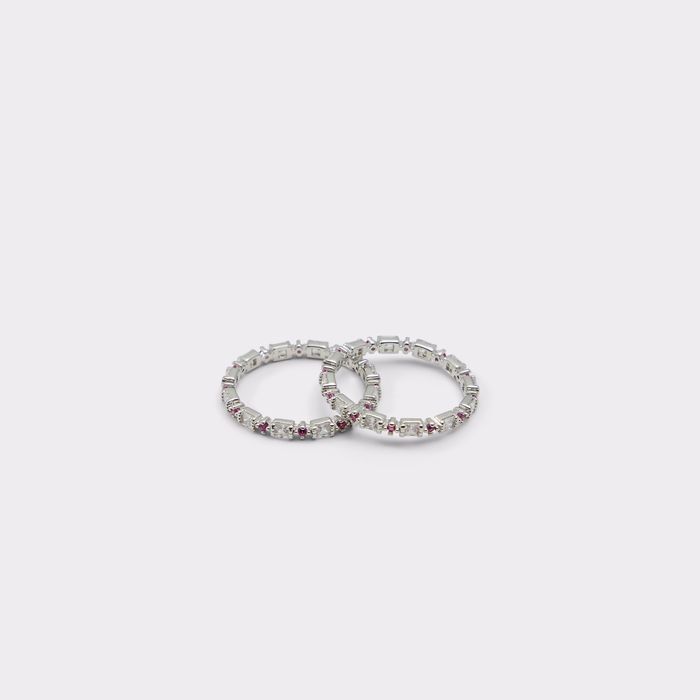 Anillos en plata - PRIMARA