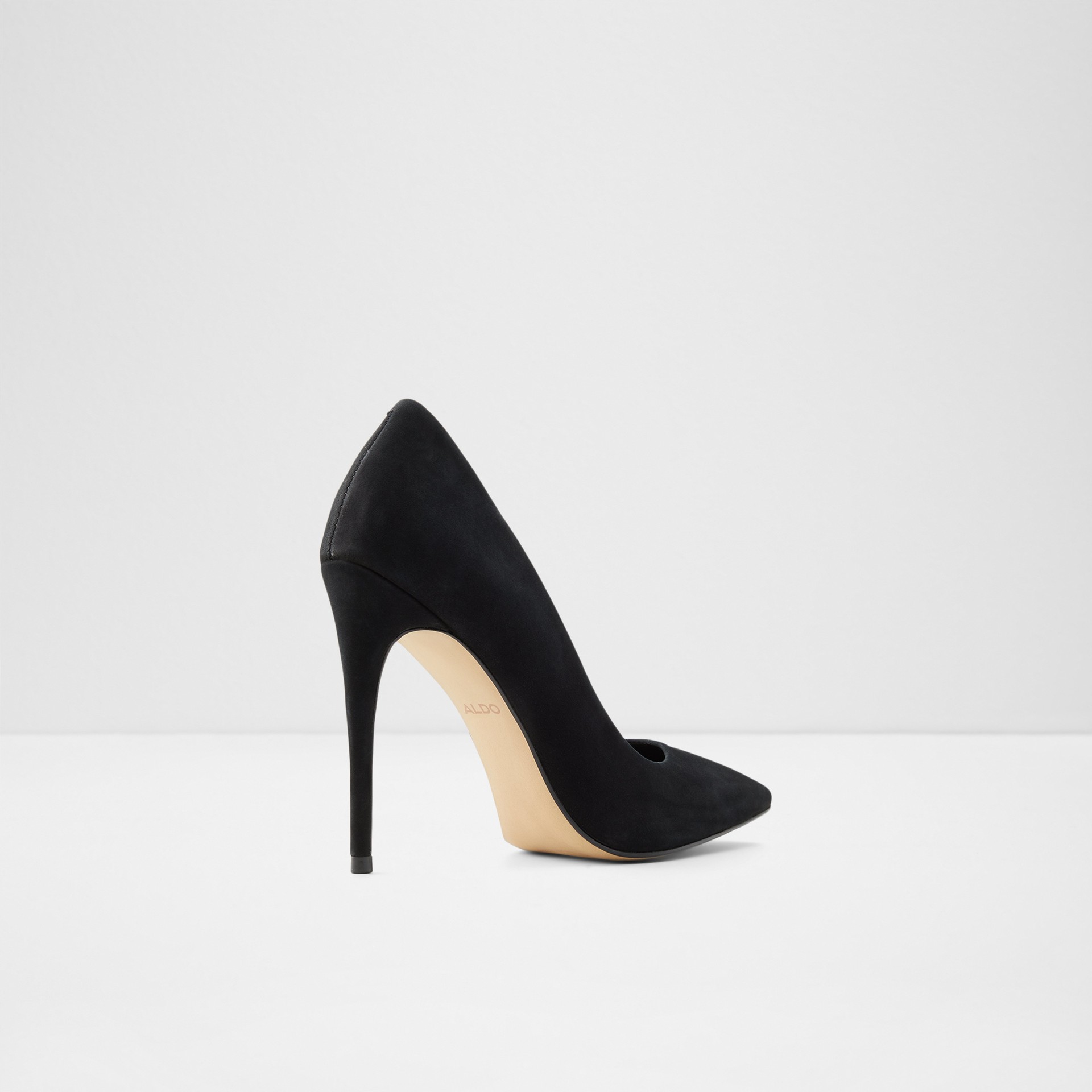 profundamente heno espina Zapatos de salón para mujer en piel en negro RALIVIA 001001031 | ALDO Shoes  España