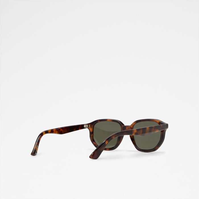 Gafas de sol en marrón - RAYWIEN