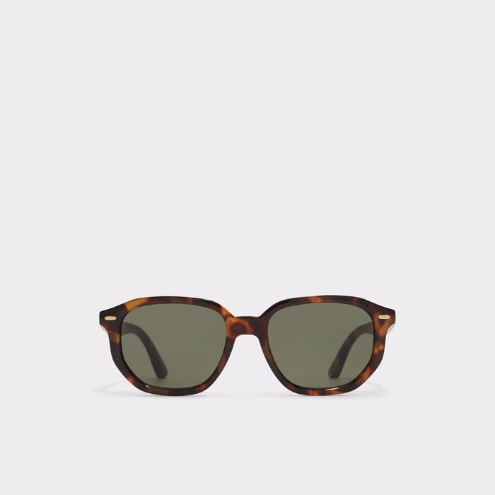 Gafas de sol en marrón - RAYWIEN