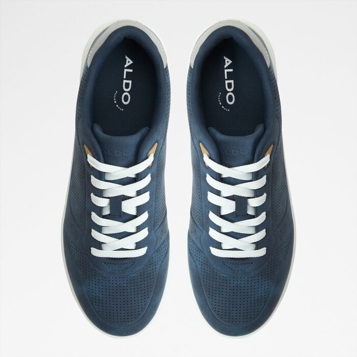 Zapatillas en azul marino - ROBIE