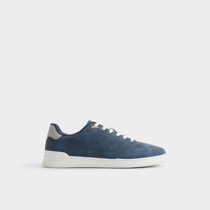 Zapatillas en azul marino - ROBIE