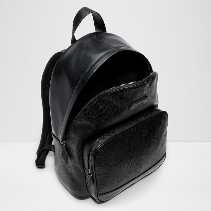 Mochila en negro - RONIN