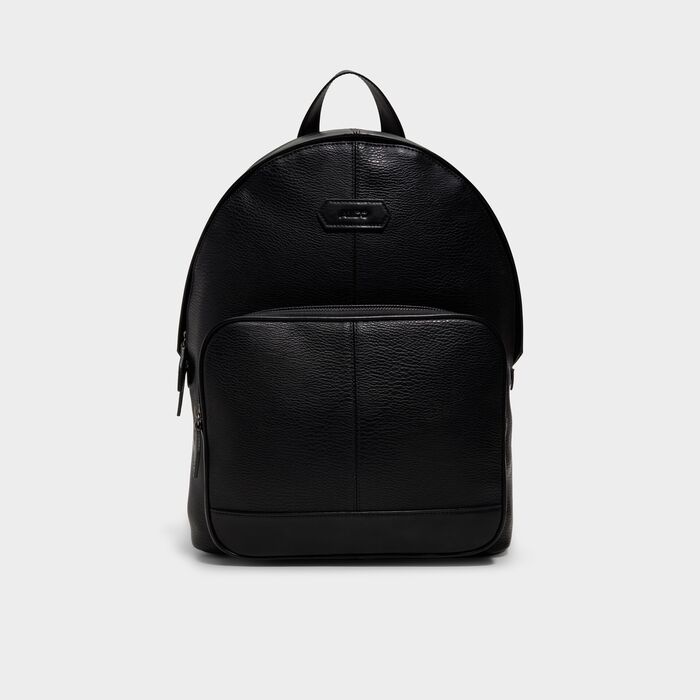 Mochila en negro - RONIN