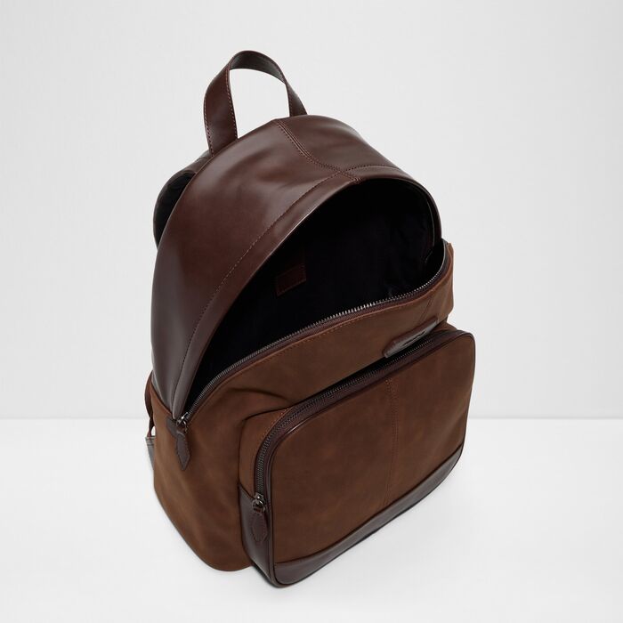 Mochila en marrón - RONIN