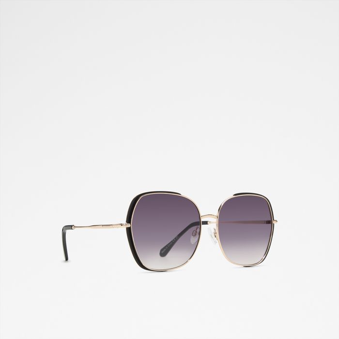 Gafas de sol en negro - SANDEMAN