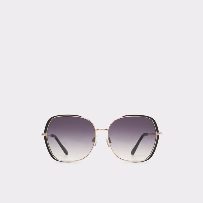 Gafas de sol en negro - SANDEMAN