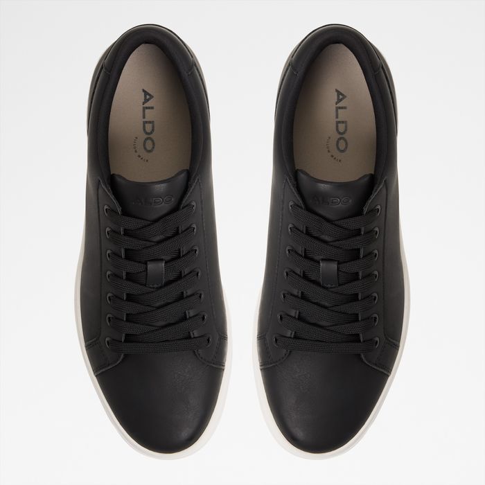 Zapatillas en negro - SCOTTIEE