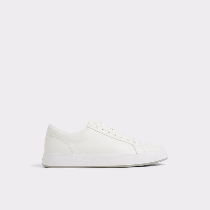 Zapatillas en blanco - SCOTTIEE