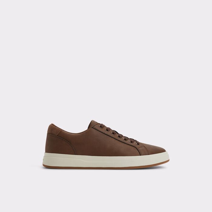 Zapatillas en marrón - SCOTTIEE