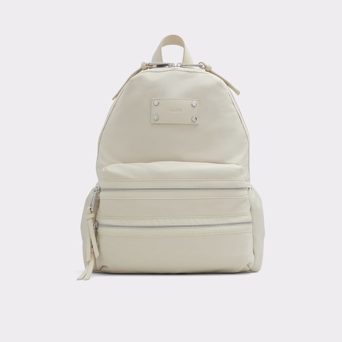 Mochila em branco cru - SILVANO