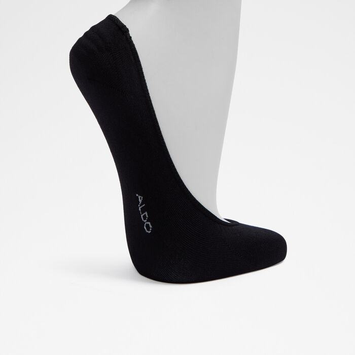 Calcetines en negro - SISK
