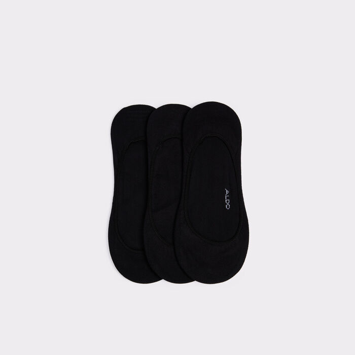 Calcetines en negro - SISK