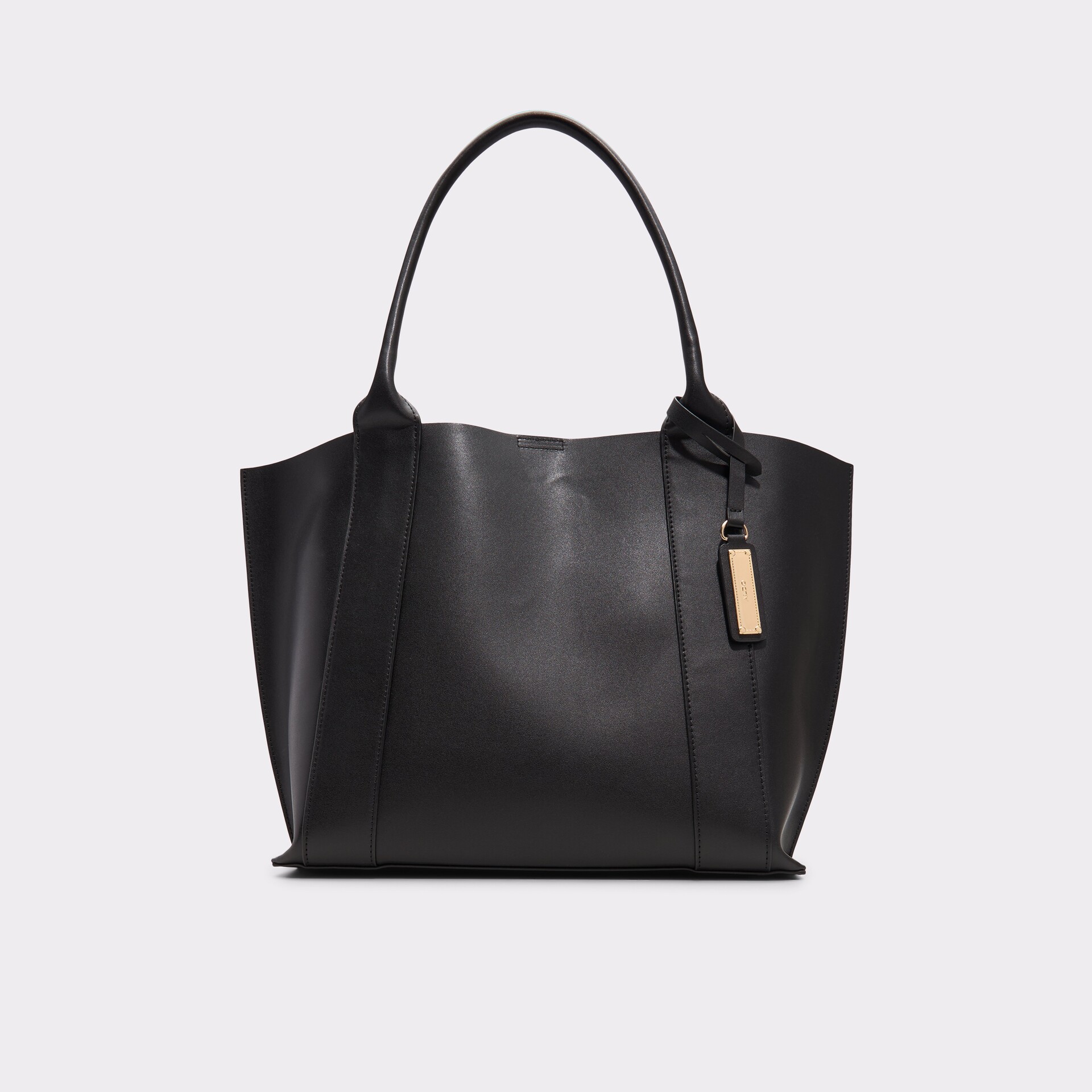 Bolso de hombro para mujer en negro SPLISH001002029 ALDO España