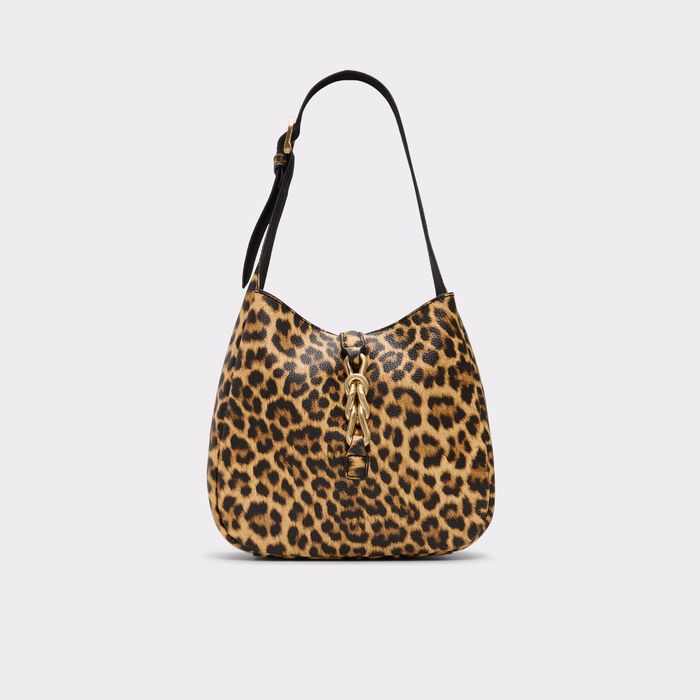 Bolso de hombro en negro - SSOFFIETY