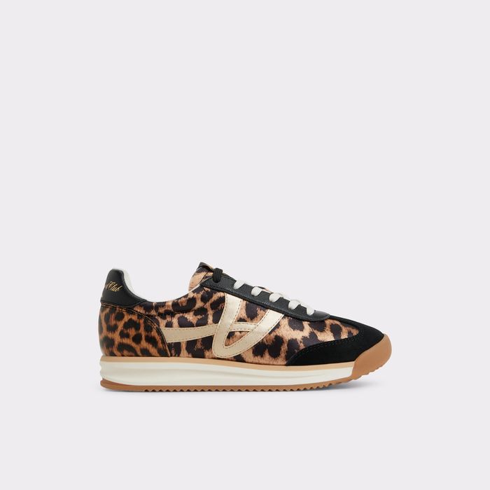 Zapatillas planas en negro - STEPCOUNT