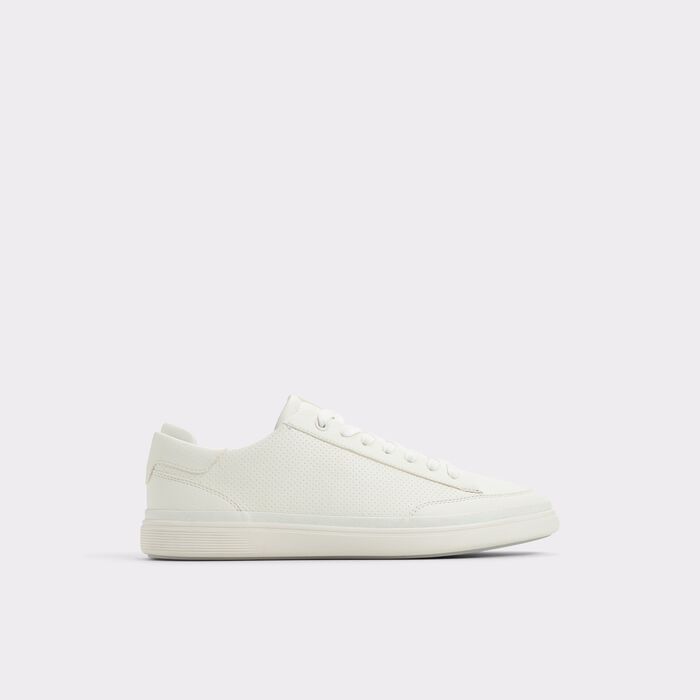 Zapatillas en blanco - STEPUP