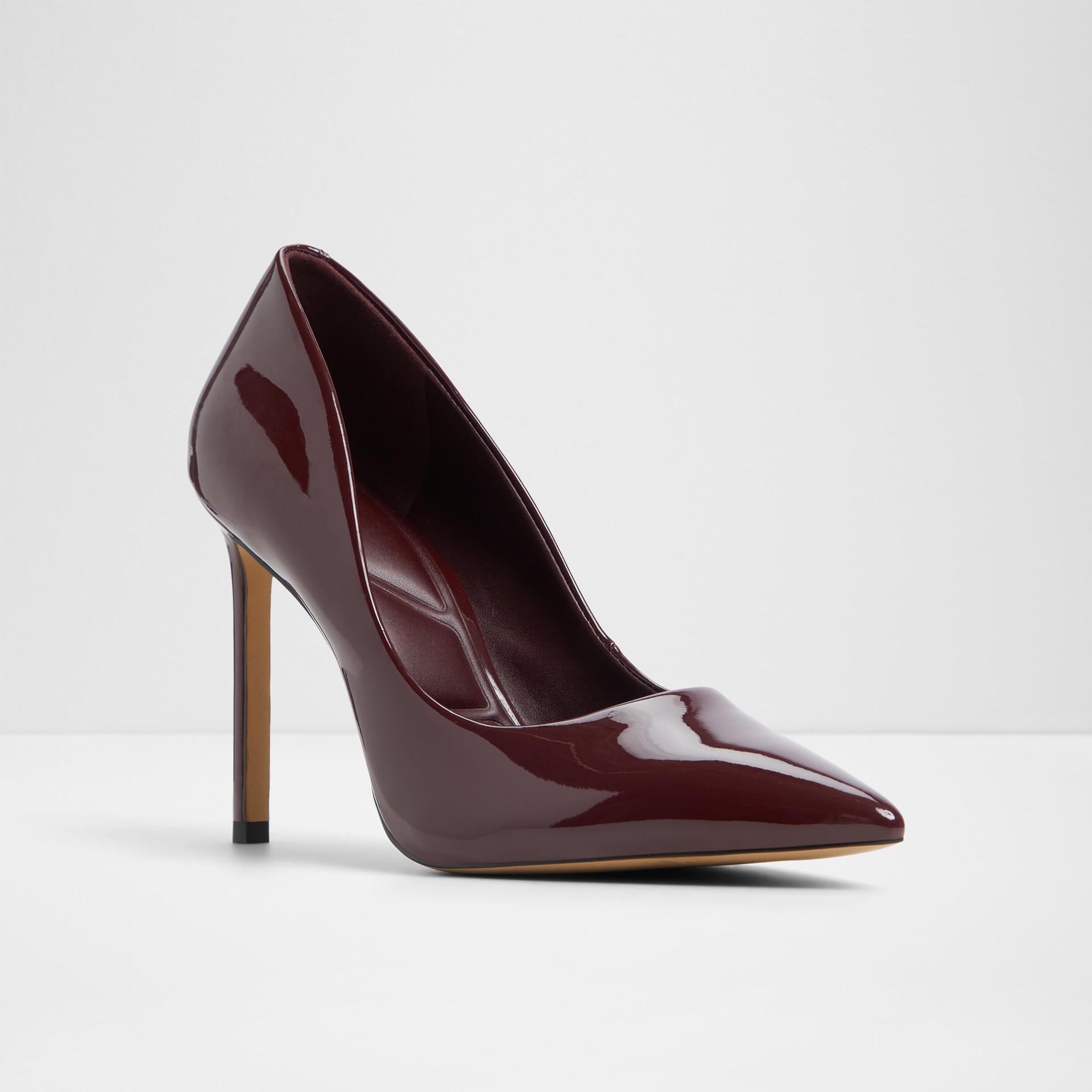 Burdeos Top Shop Zapatos Zapatos Mustang Oxford MILA Burdeos Para