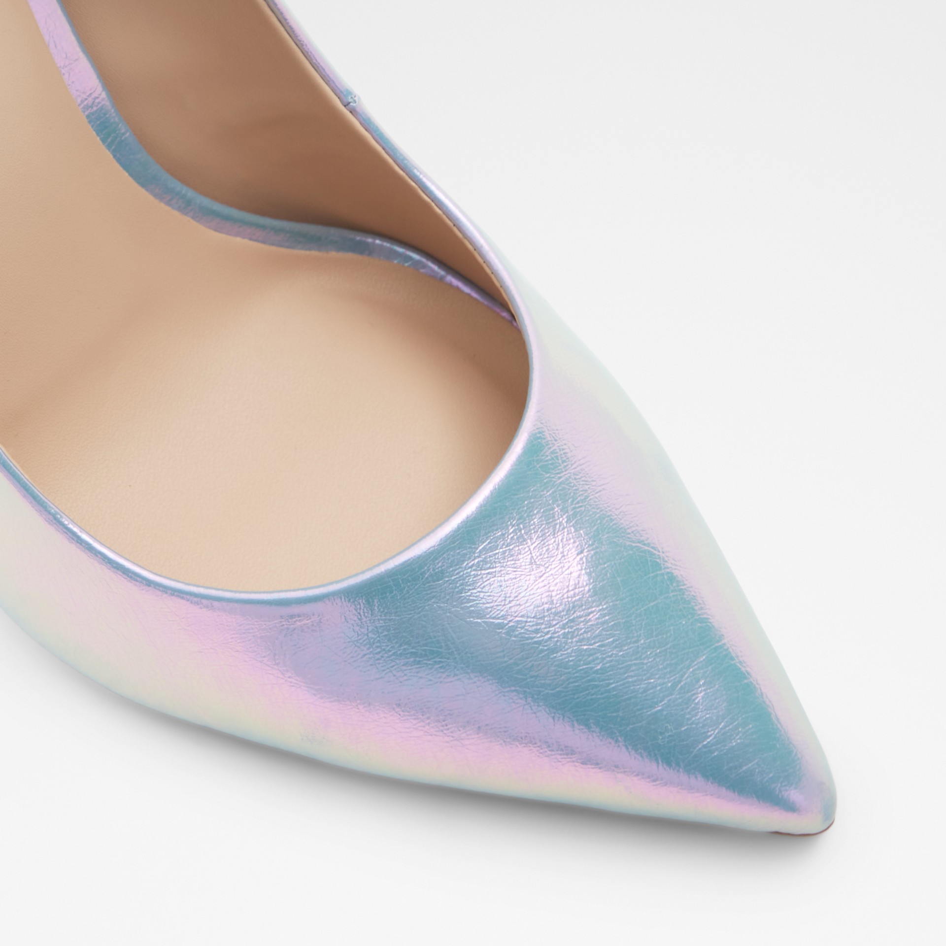 Zapatos de salón para mujer en lila STESSY_ | ALDO Shoes España