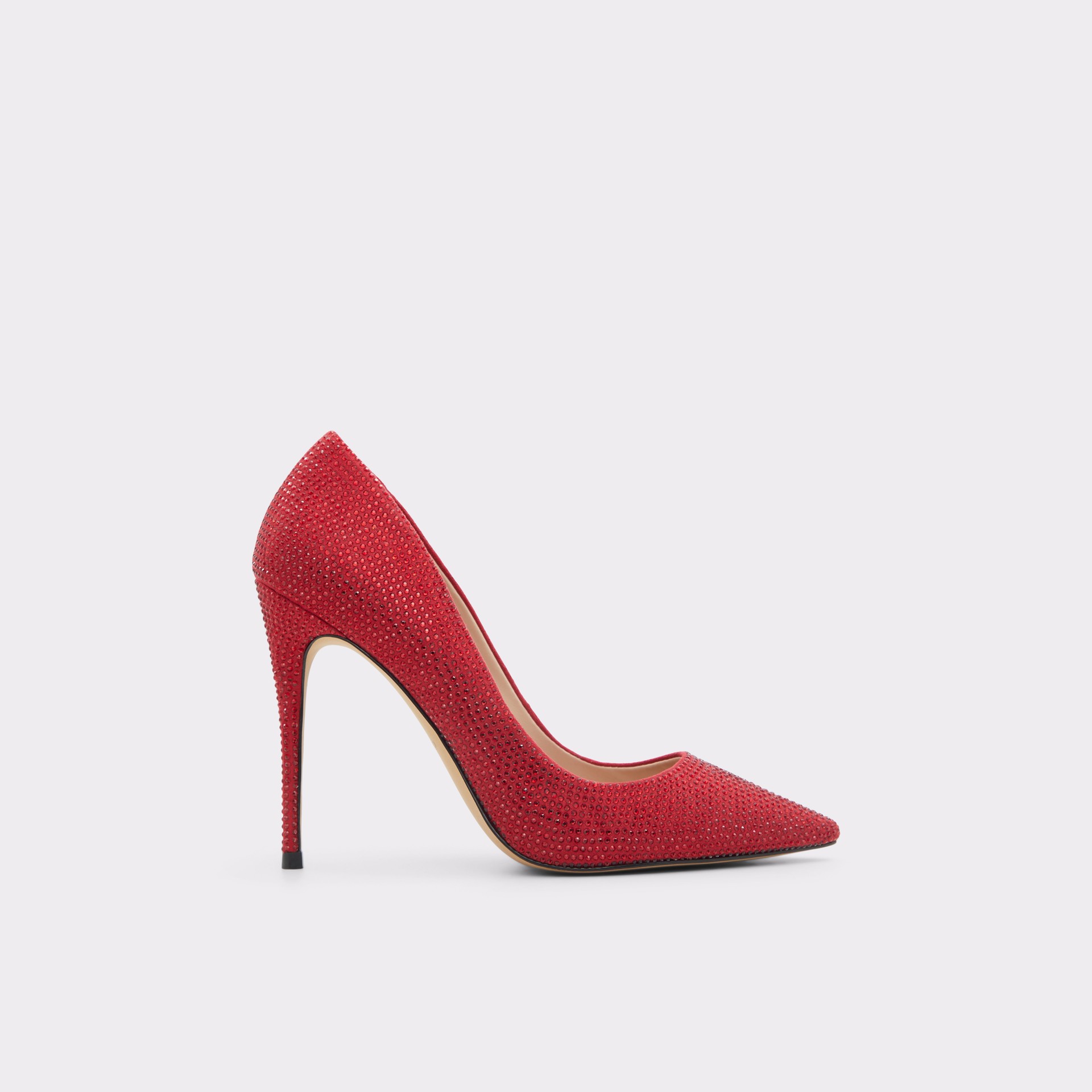 lluvia Sur Joya Zapatos de salón para mujer en rojo STESSY_ 640003029 | ALDO