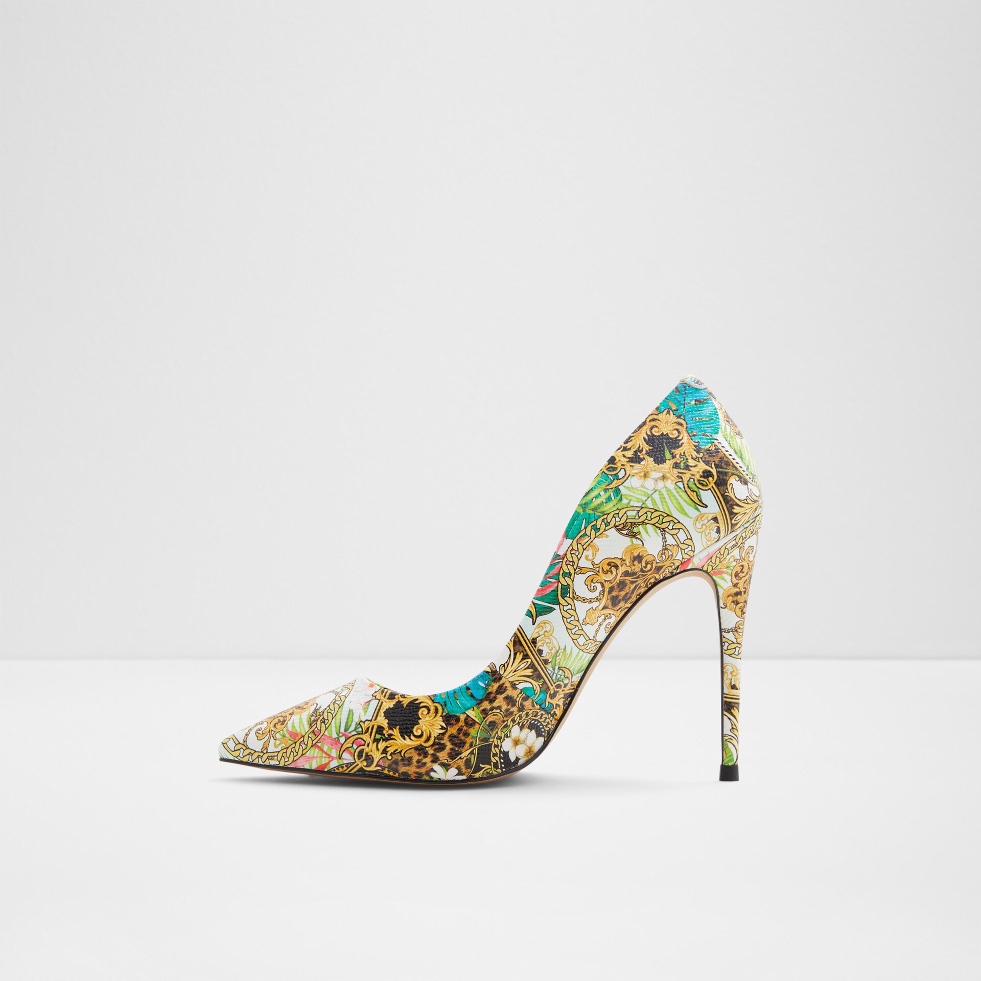 Zapatos de salón mujer multicolor 968002009 | ALDO