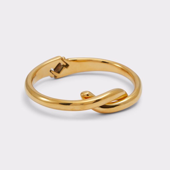 Pulsera en oro - TALLIYA