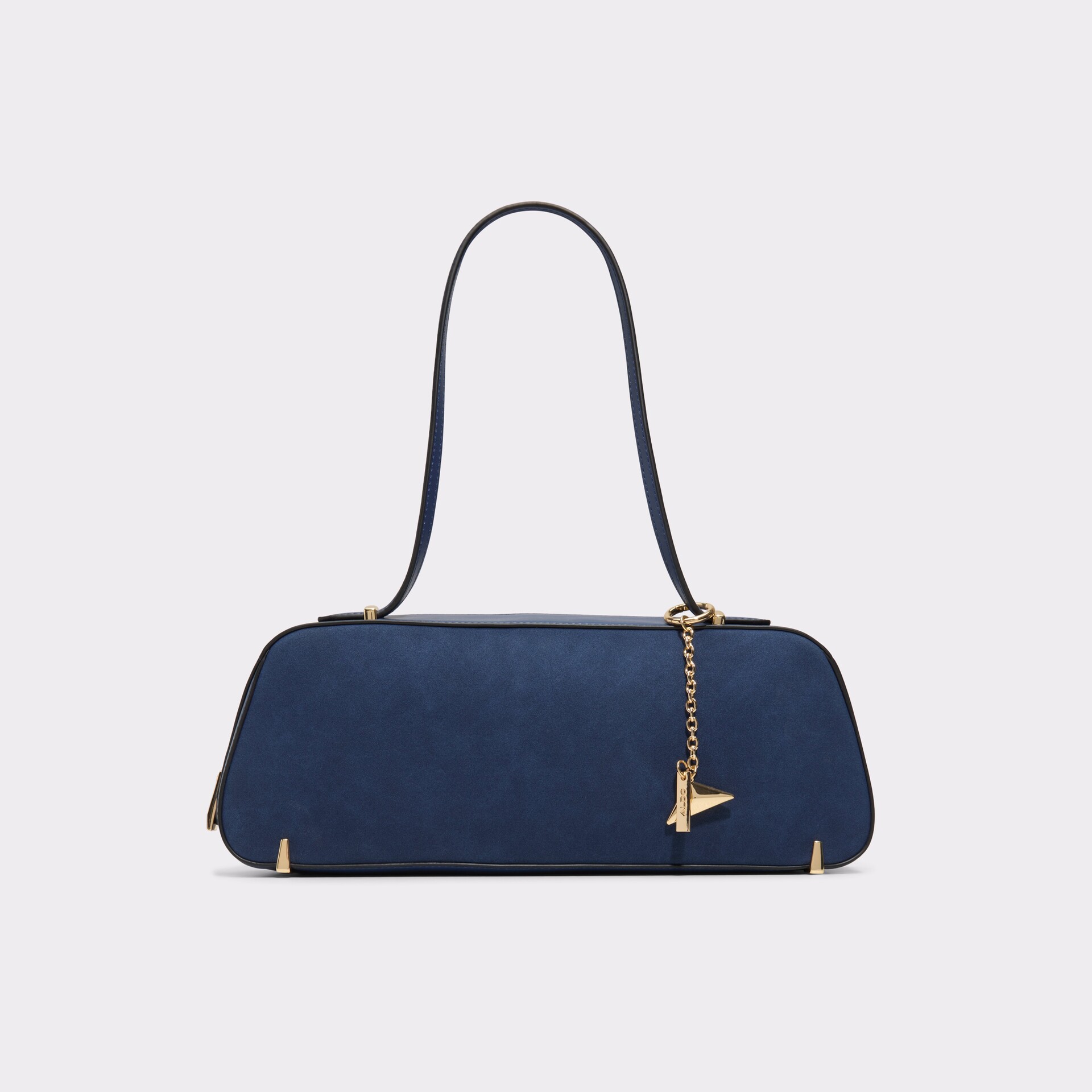 Dooney & Bourke - Bolso De Mano Pequeño Con Logotipo De Grano De