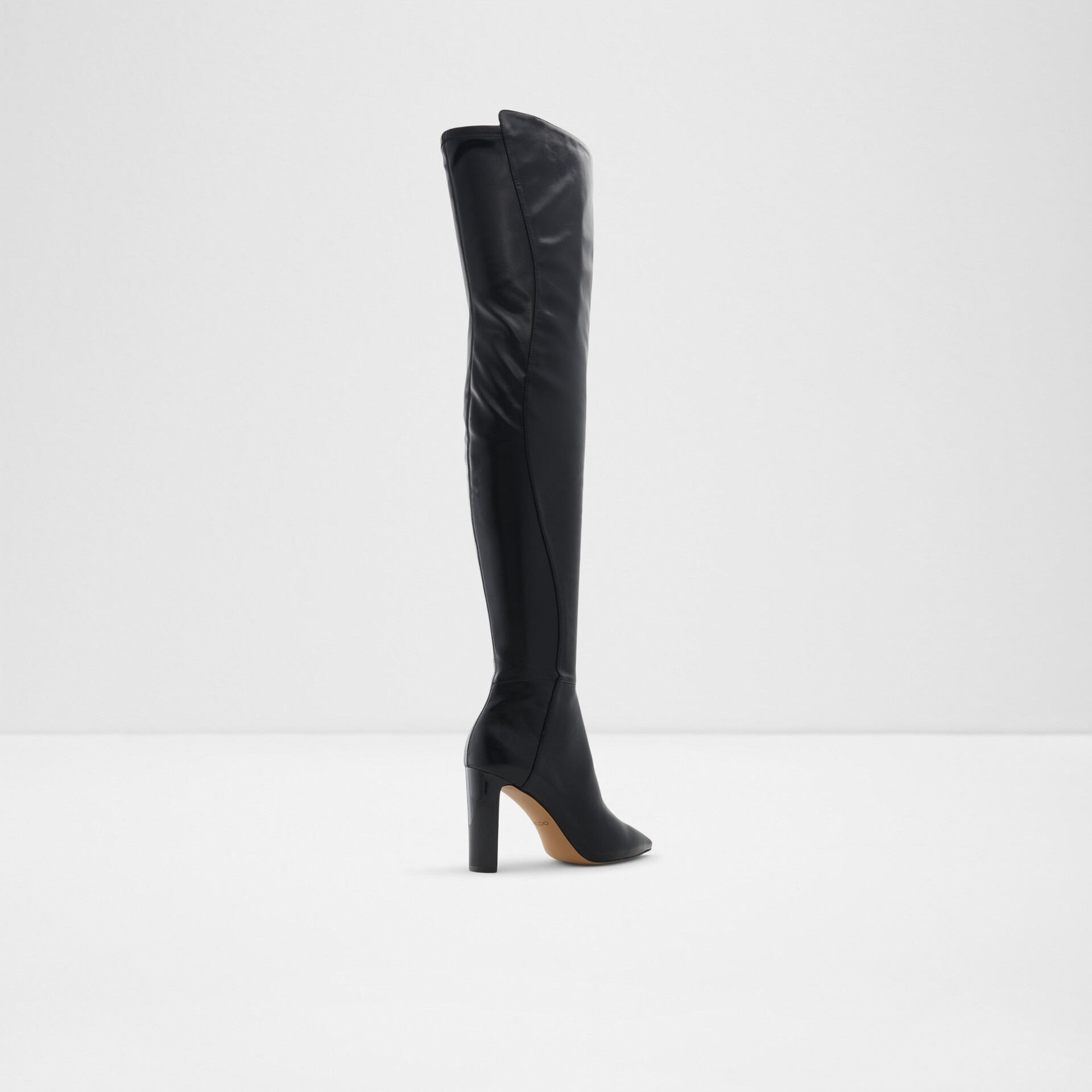 Botas para mujer en negro THEJAN 001002043 | ALDO Shoes España