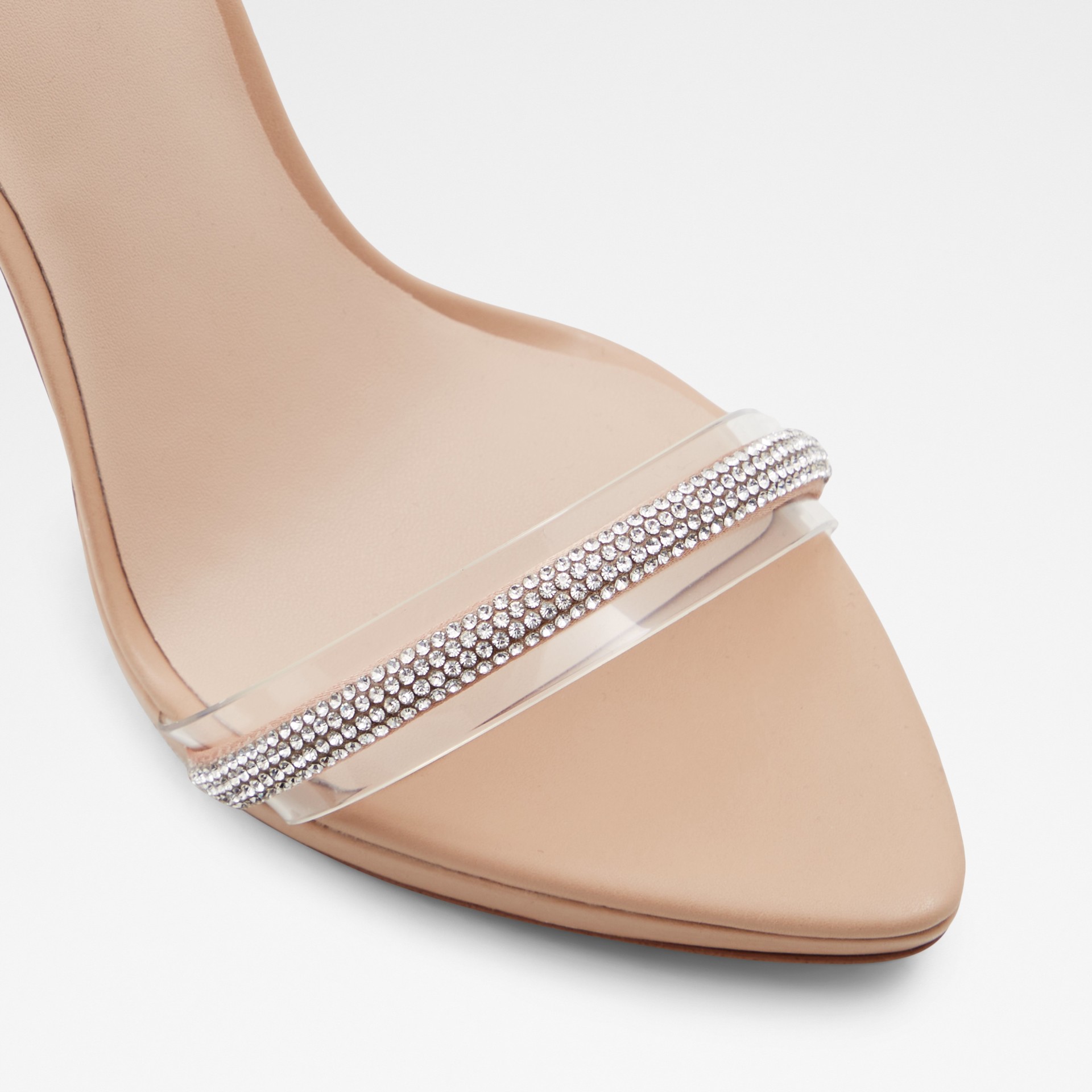 Sandalias para mujer en beige | Shoes España