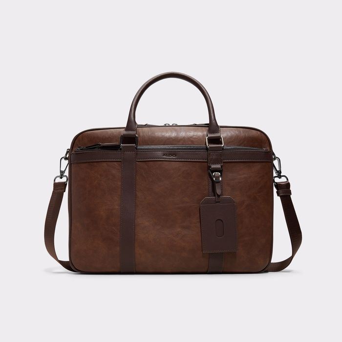 Mala em cognac - TOURNEUR
