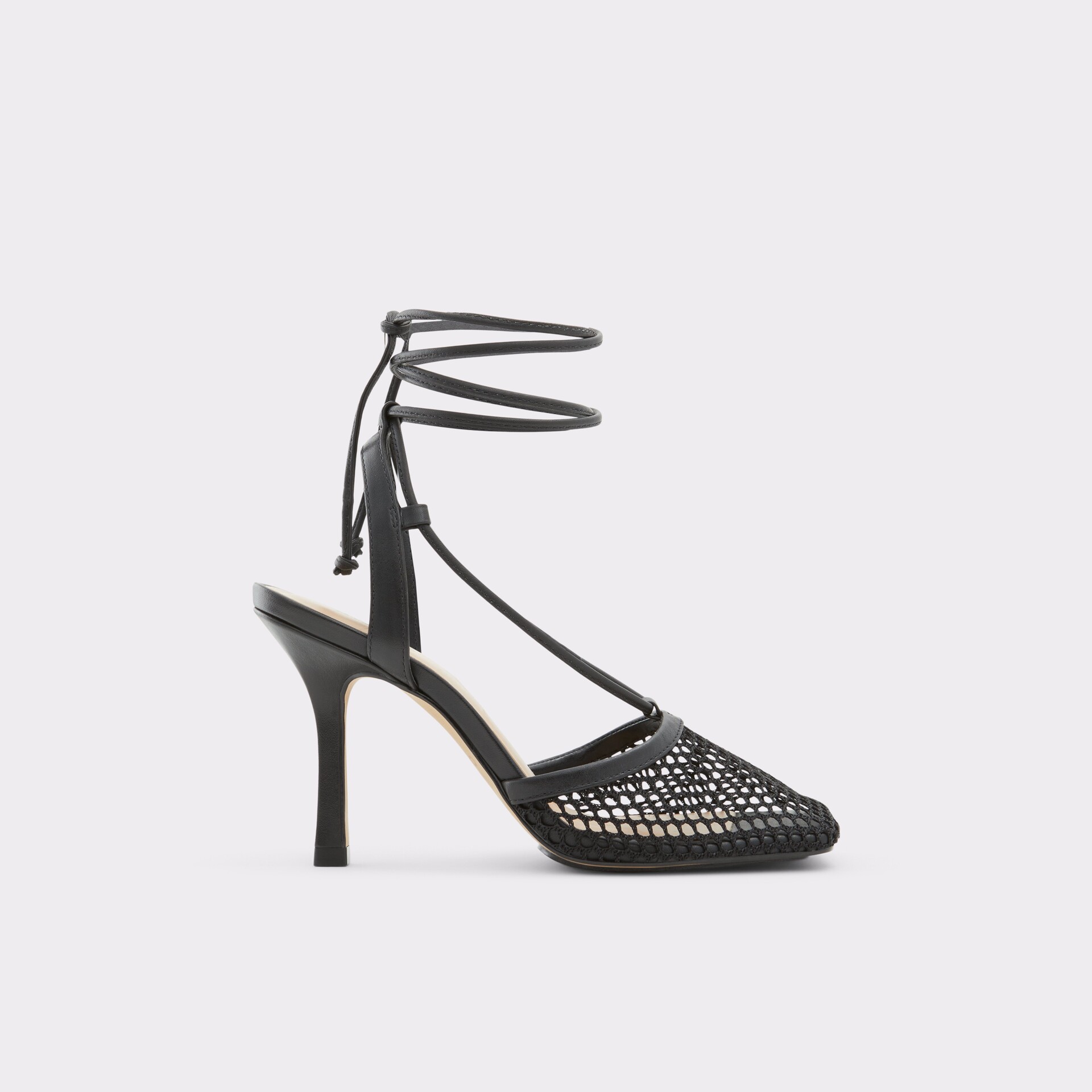 Culpa cocina Latón Zapatos de salón para mujer en negro TROPEZ 001003023 | ALDO Shoes España