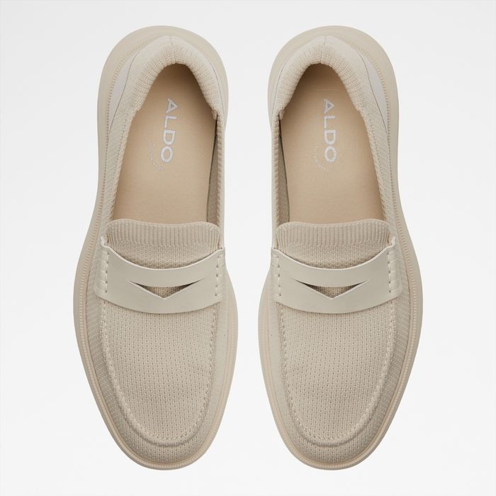 Mocasines en beige - TURLEY