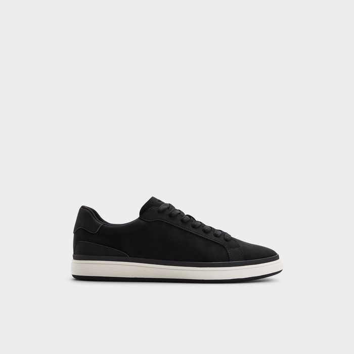 Sapatilhas em preto - TYRELL