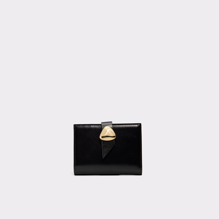 Cartera en negro - VALANAGYN