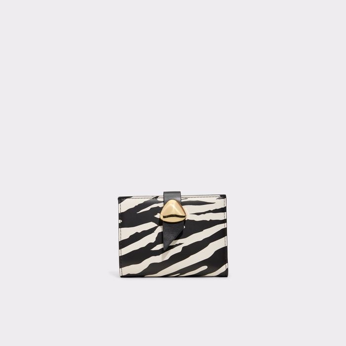 Cartera en negro - VALANAGYN