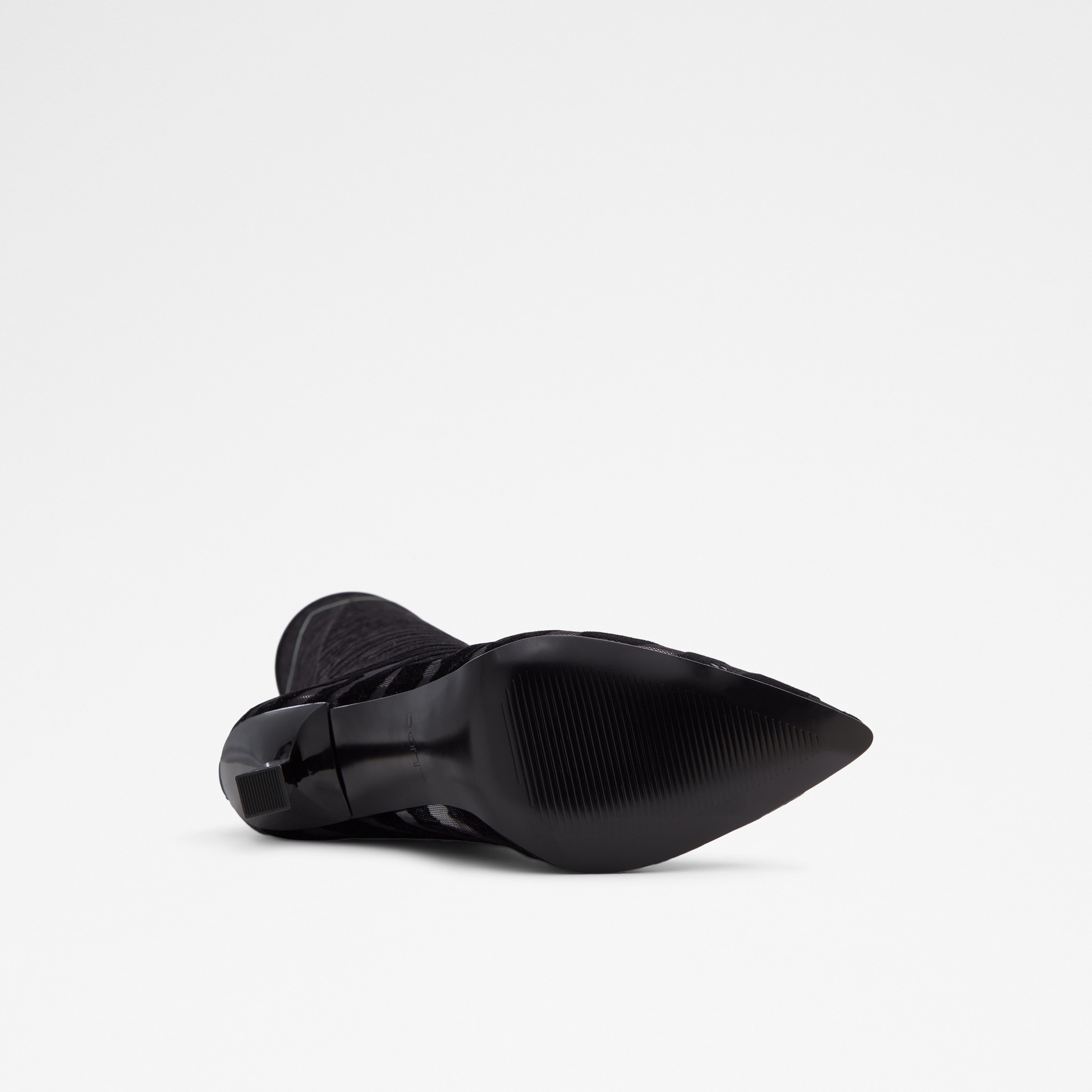 Perfecto mercenario No de moda Botas para mujer en negro VITTORIA 007003008 | ALDO Shoes España
