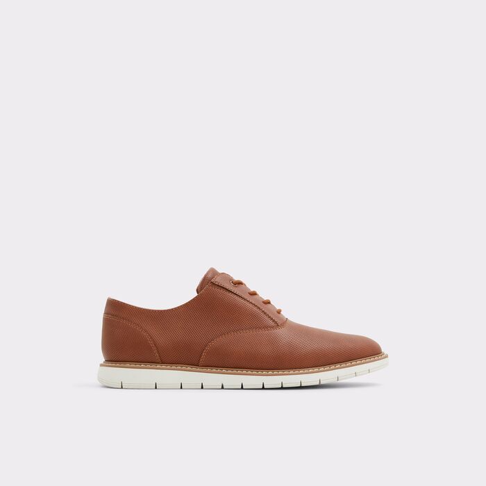 Sapatos casuais em cognac - WAYLEN