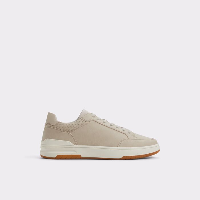 Zapatillas en beige - ZAIDEN