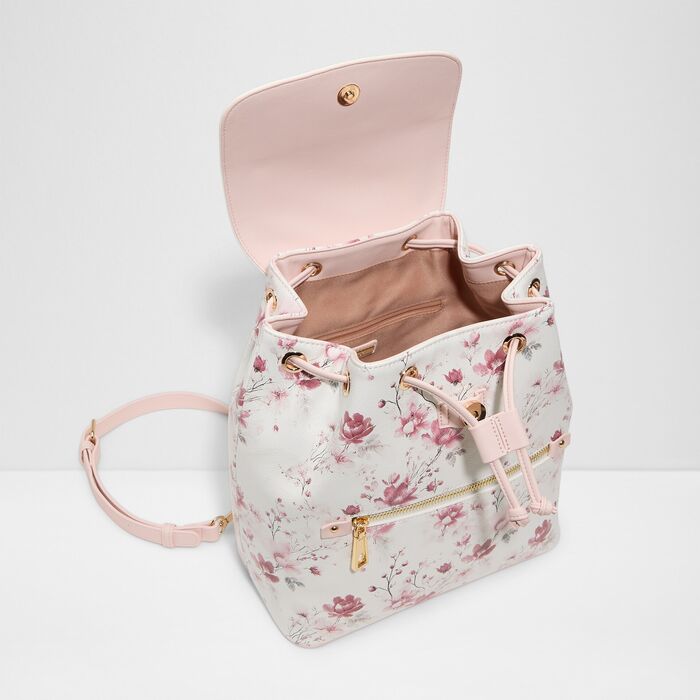 Mochila em branco - ZELONA