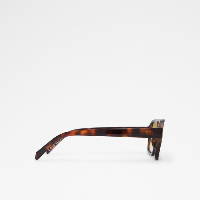Gafas de sol en marrón - AFOHAL