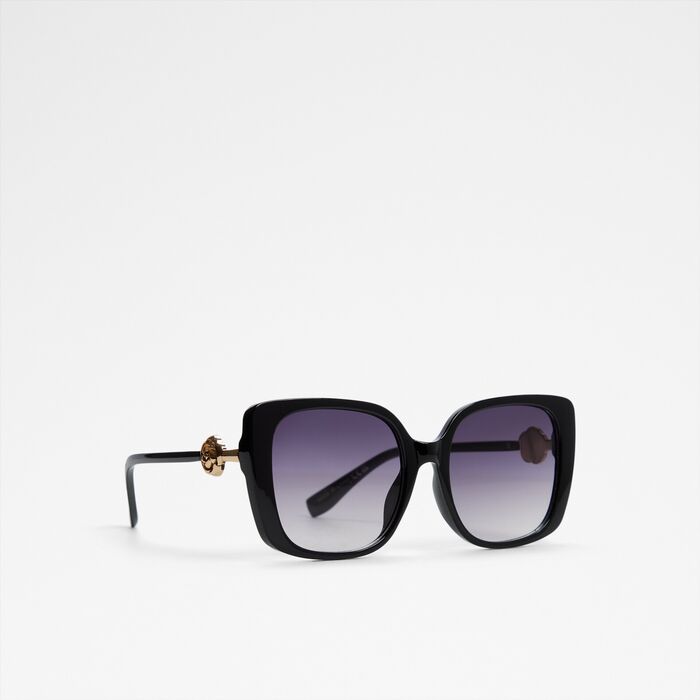 Gafas de sol en negro - CARO