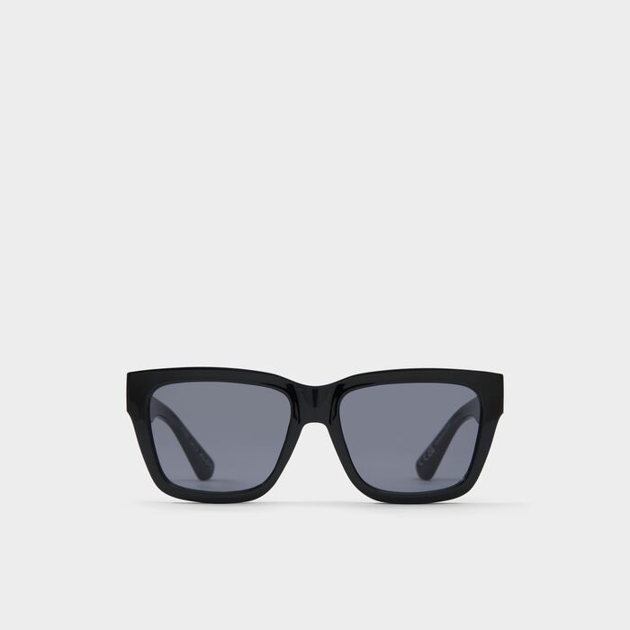 Gafas de sol en negro - CHARLESTON