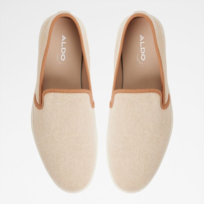 Alpargatas en beige - COASTBREEZE