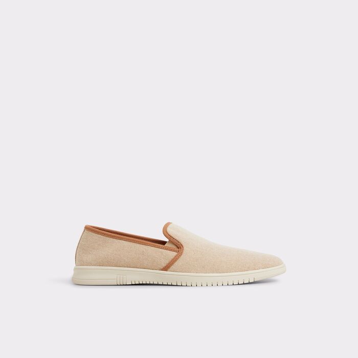 Alpargatas en beige - COASTBREEZE