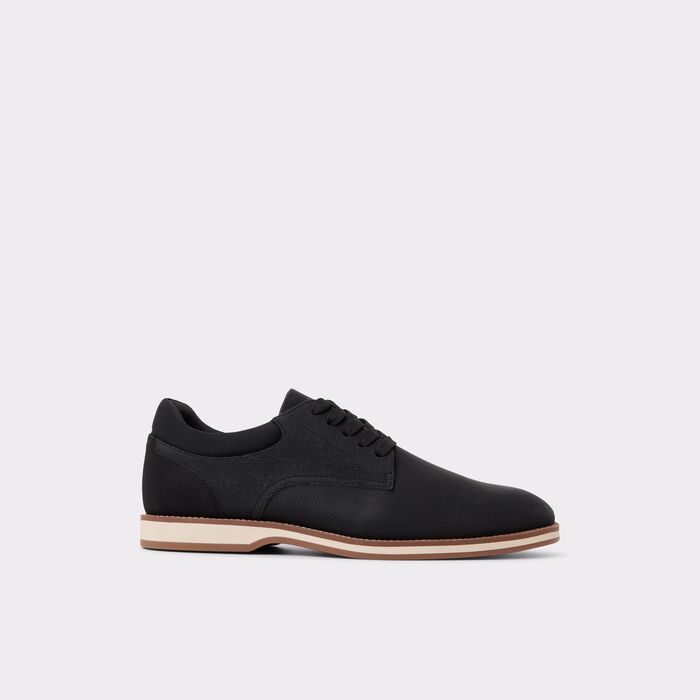 Sapatos casuais em preto - CORBY