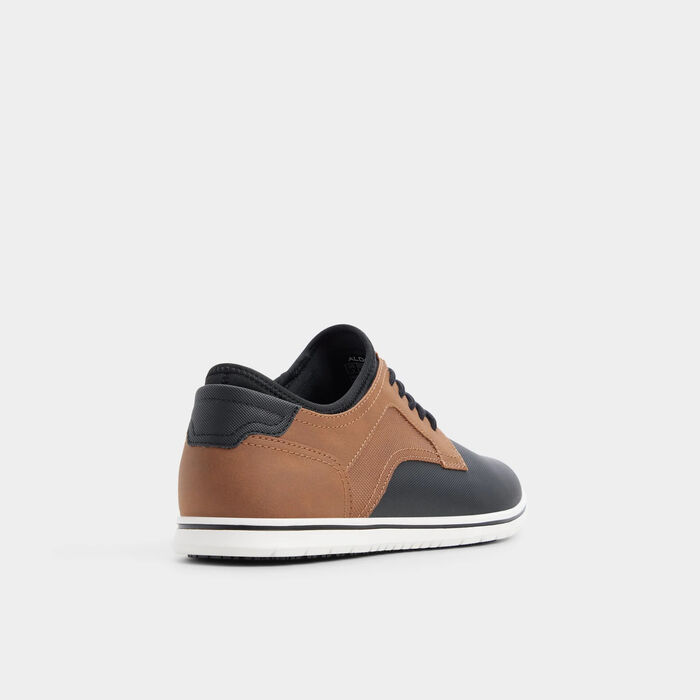 Sapatos clássicos em preto - DRYMOS