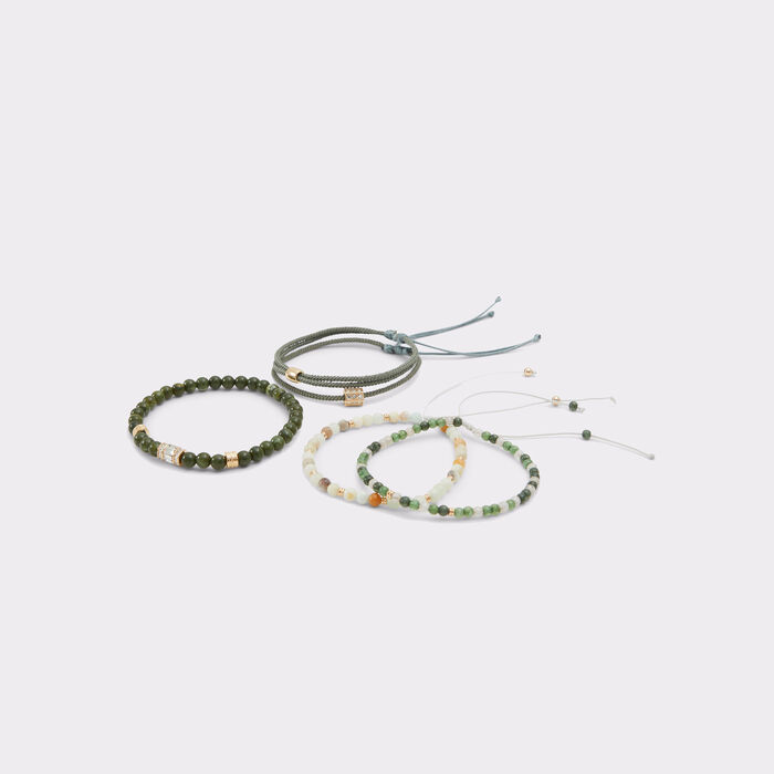 Pulseiras multicor - GOTHIEN