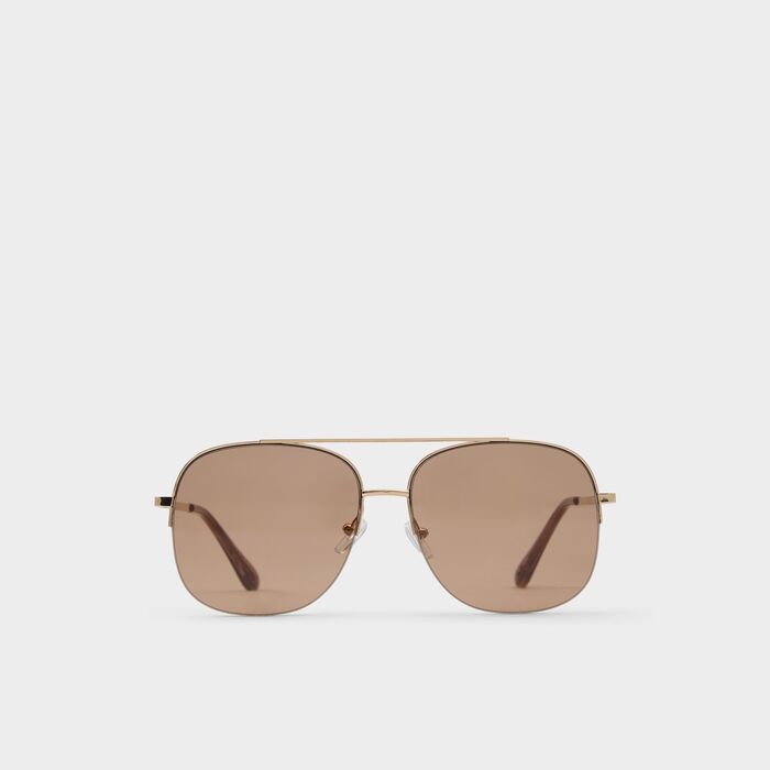 Gafas de sol en oro - HEYDI